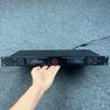 KTV U-Band Infrared High-End Wireless Dual Microphone with Lavalier and Headset