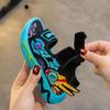 Boys' Sandals New Summer  Wear-resistant Little Boys Beach Shoes Large Children's Shoes Beach Shoes