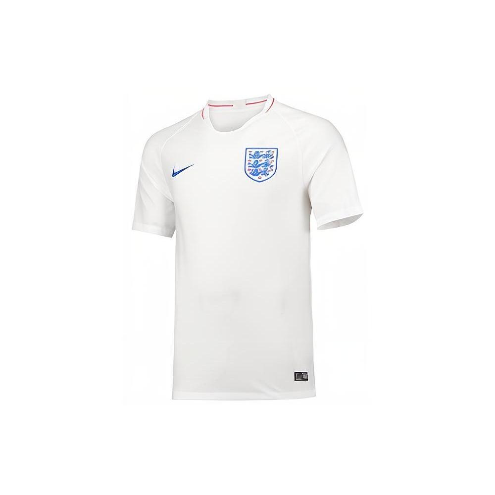 Nike England 2018 SW Fan Edition Home Jersey White Men s 893868-100 S