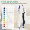 Good-PH Replacement Probe Aquarium Hydroponic Laboratory Electrode PH Sensor Potential Test BNC Q9 Connector
