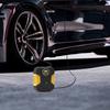 Portable CarTire Inflator Air Compressor Tire Pump Electric Car Air Pump