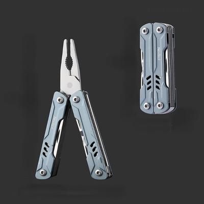 NexTool Mini Sailor Plier 11-in-1 Multi-Function Tools Wire Cutters Retrieve Card Pin Screwdriver Bottle Opener Knifes Tools
