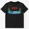 Tops – T-Shirts