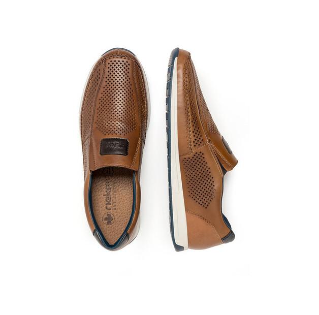 Ankle Boots Rieker 11950-25 Brown