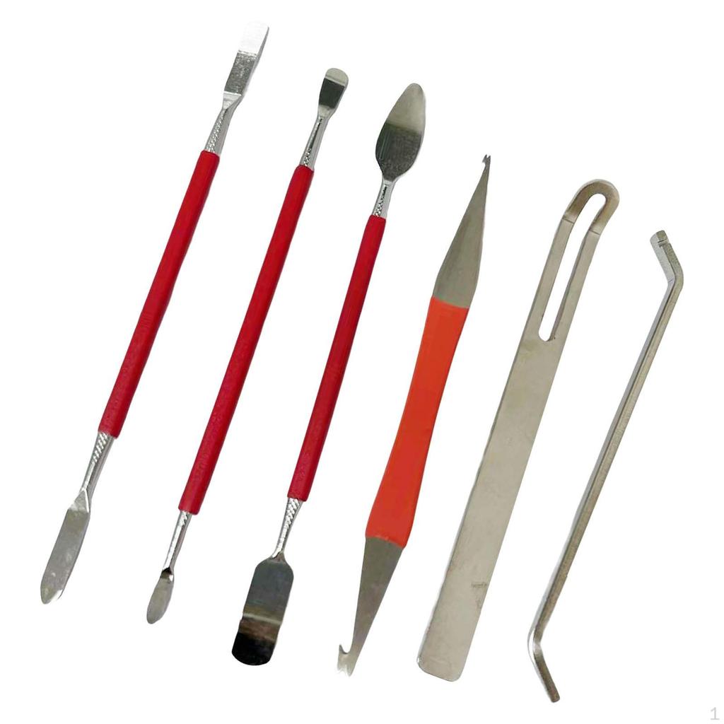 Saxophone Tools Buy Multifunctional Saxophone Repair Tool Simple to Use Durable Flute ...
