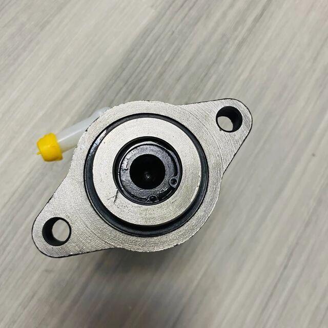 Clutch Master Cylinder For Foton Aumark Truck OEM:1104916300008