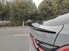 Rear Spoiler for NIO EC6: No-Drill Press-on Design