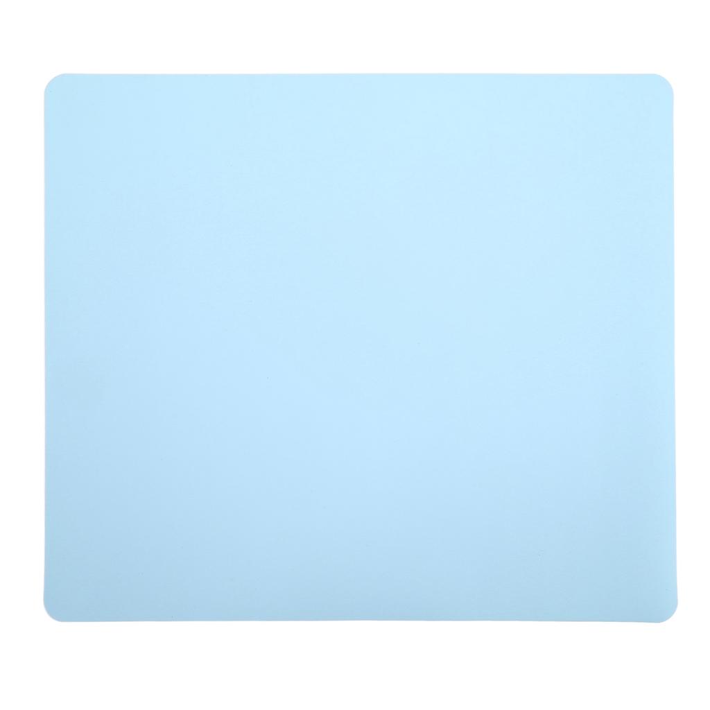 Silicone Craft Mat Durable Silicone Anti Skid Heat Resistant Washable Flexible Widely Used Silicon