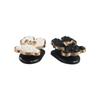 Bear Mini Car Accessories Interior Accessories Auto Fastener Clip Car Clip Car Hook Invisible Hook