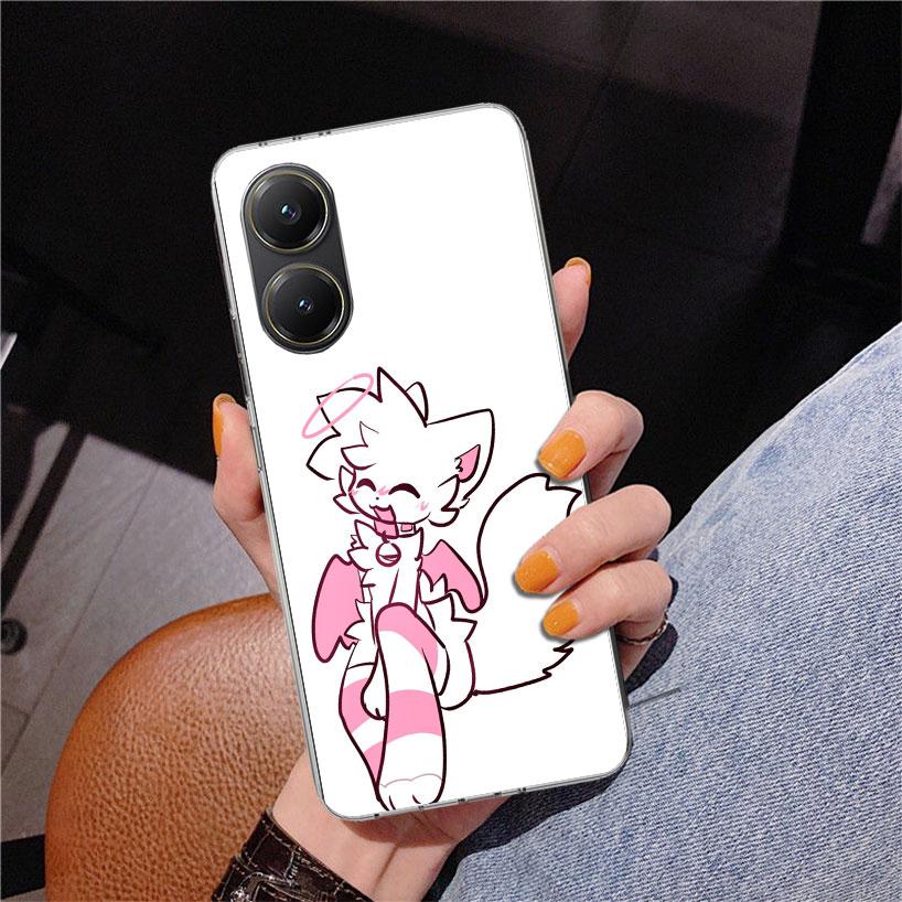 Boykisser Cat Phnoe Case for Xiaomi Poco X5 X6 X7 Pro X4 Gt F7 Ultra M8 M7 Redmi 15C 15 13C 13 12C 12 Unique Cover Coque Poco X7