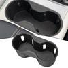 Convenient Cup Holder Compatible with For BYD Song PLUS DMi EV/For Seal U 2024 2025 Ideal for Car Organization