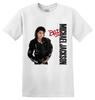 MICHAEL JACKSON - T-Shirt 'Bad'