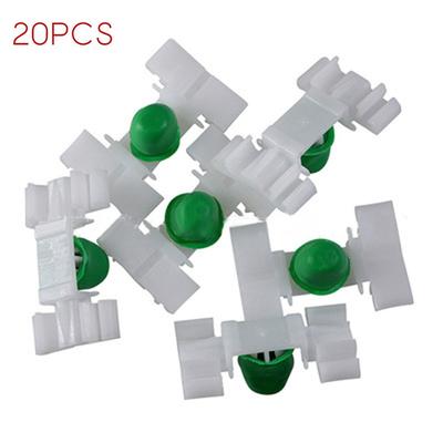 35mm*22mm Moulding Trim Clips FOR E36 Nylon Accessories