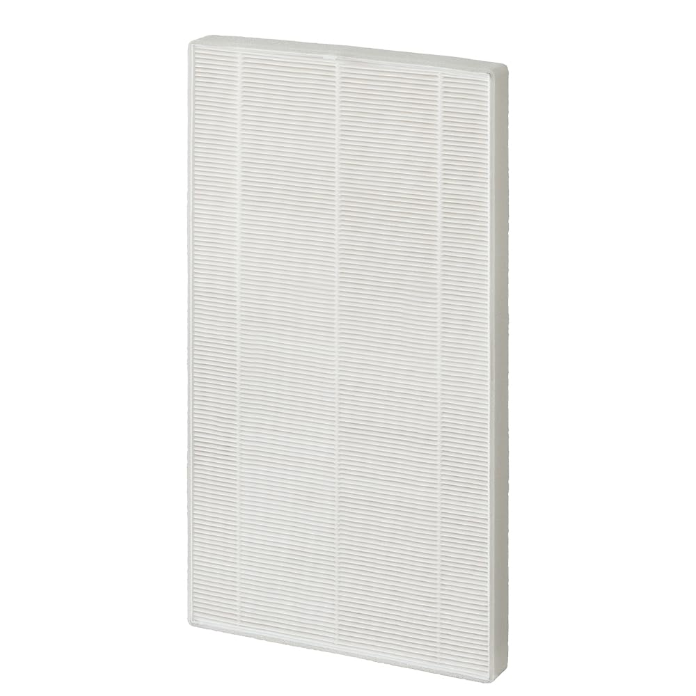

Iris Ohyama Humidifying Air Purifier 23 Tatami Dust Filter FLS-AH50A білий
