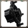 Front Wheel Flange Hub For Hammerhead GT150 Go Kart Buggy Shineray ATV 150CC 250CC