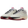 Jordan נעלי כדורסל Air Jordan 40 Rebound Grip נמוכות לגברים לבן IQ4088-100