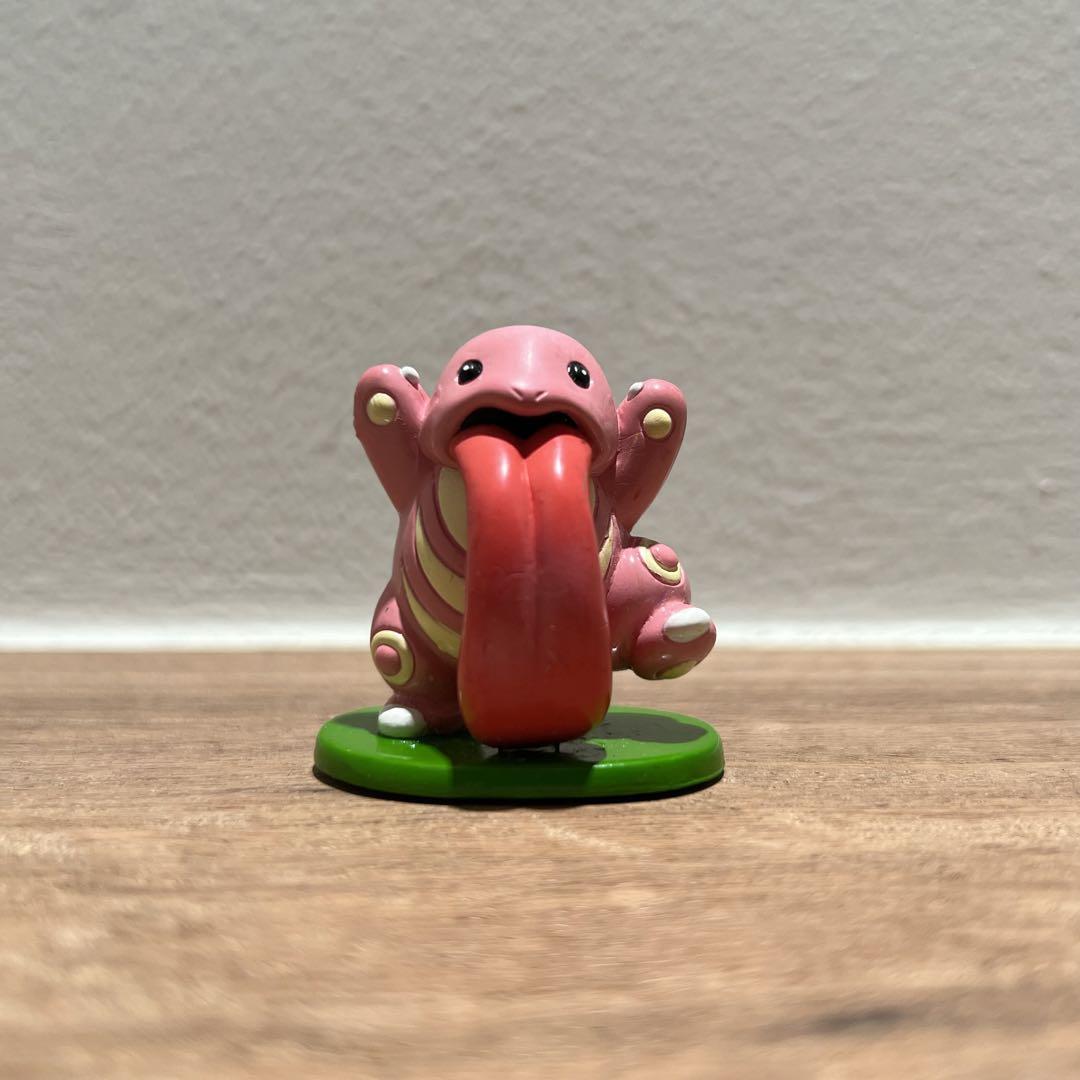 

[USED] Pokemon Figure Moncolle Beloringa