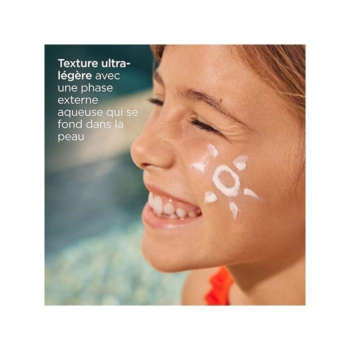 Isdin Fotoprotector Fusion Water SPF50 50ml