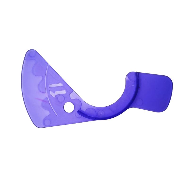 

Bicycles Chain Gaps Adjustment Tool for Precise Shifting on Mountain Bikes Road Bikes, Bicycles Derailleur Tuning Device синій