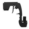Champagne Dispenser Gun - SHOP-STORY - Champagne Spray Gun - Black - High-quality ABS - 1 Piece
