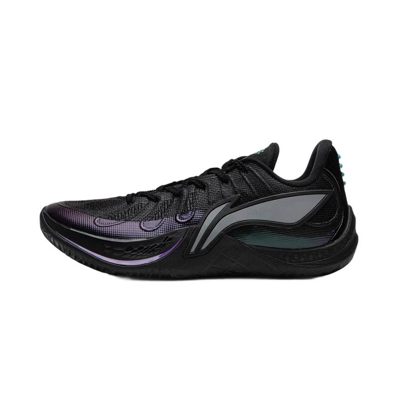 Мужские низкие баскетбольные кроссовки Li-Ning Sonic 14 41