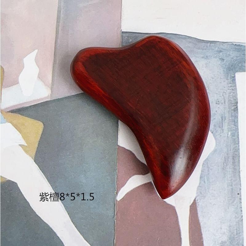 Woodiland - Holz-Massage-Schabwerkzeug