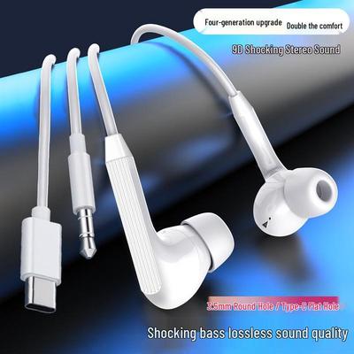 Audio e Video – Auricolari e cuffie