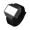 DIY Tool Accessory Magnetic Wristband Job Site Efficiency Adjustable Strap Convenient Storage Efficient Tool Access