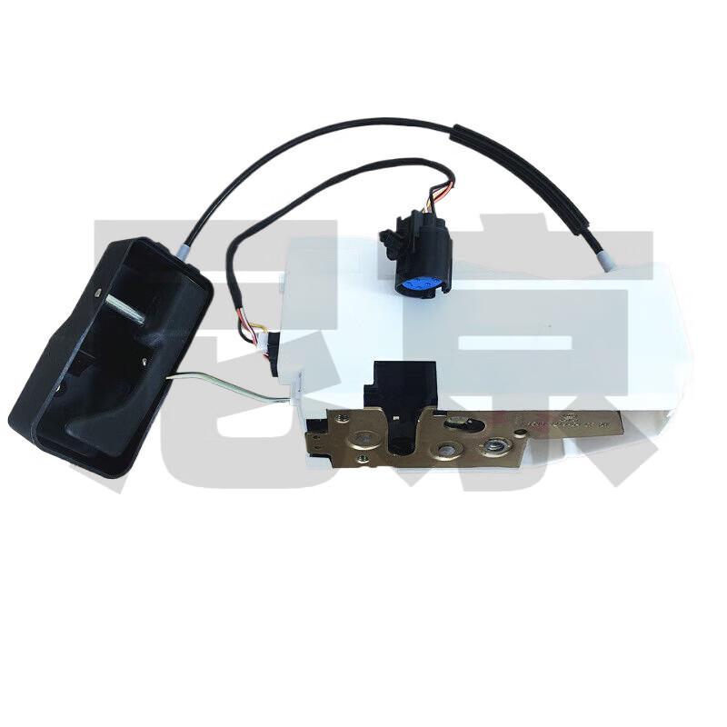 JMC VE83 Classic Transit Door Lock Actuator