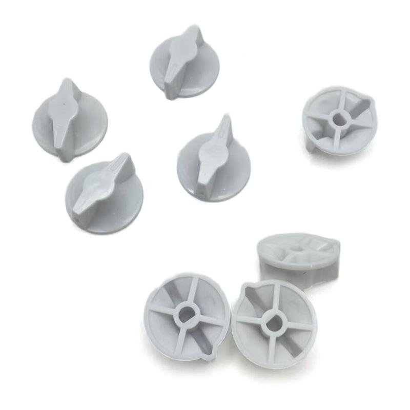 Timer Switches Knob Universal Speed Control Knob Rotary Switches for 146MT574 Precisions Control And Easy Installation