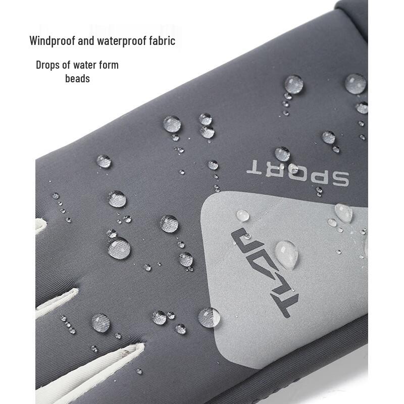 BLPE Thermal Outdoor Cycling Gloves