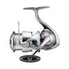 Котушка Daiwa Exist LT3000S Спінінгова 2022 Модель Легке Міцне Рибальське Спорядження