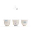 Nanshan Ceramic Personal Teacup