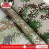 Zhongting MC Camouflage Fabric Tablecloth Roll