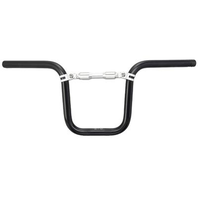 Daytona Ride Bar 2 Narrow Up for and Black 65713 Monkey/Gorilla (78-99) Monkey/Gorilla (00-) - -