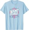 Want It All - Toronto Baseball T-Shirt
