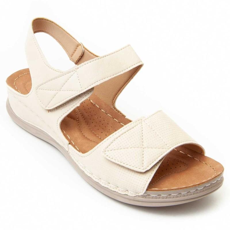 Women's Wedge Sandal.  Montevita  Colina  91065