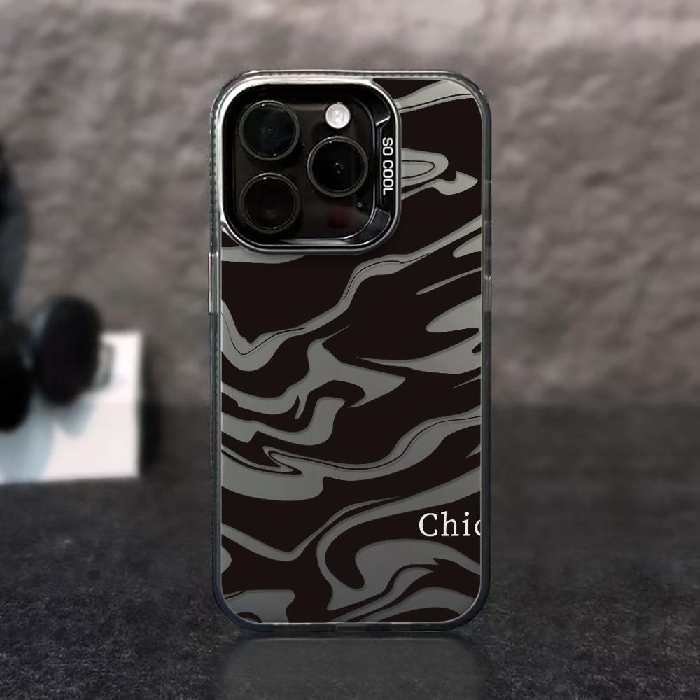Painted Phone Case for iPhone 11 14 15 16 iPhone 17 11 12 13 for 17 14 15 16 Pro14 15 16 Pro Max for Samsung S25 Ultra S24 S25 A36 A56 A16 Hard Cover