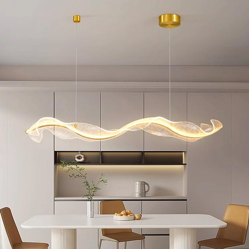Modern decor Pendant lights indoor lighting led lights for room Chandeliers iling dining room Pendant lamp Chandelier lighting