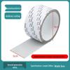Self-Adhesive Mosquito Screen Repair Tape - Patch for Window Nets & Mesh
