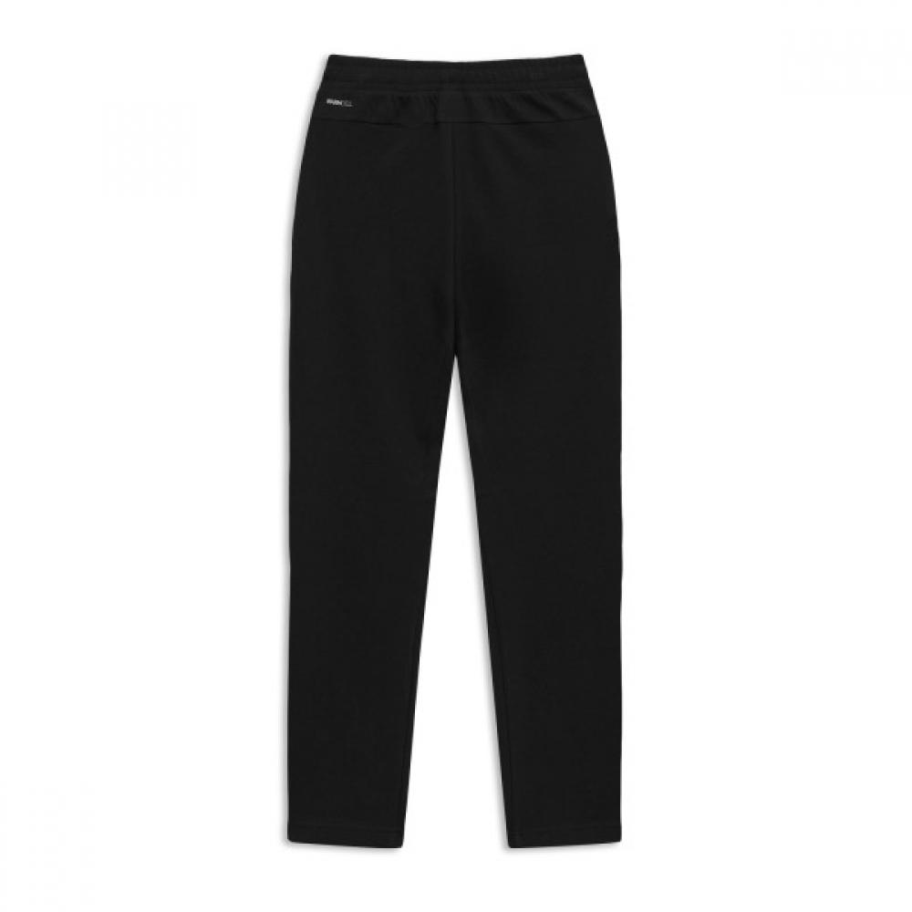 Puma Official Men S Active Wear Knit pantS Oh