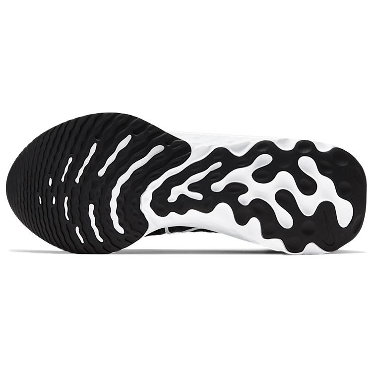New Nike React Infinity Run Flyknit 2 Black Women's CT2423-002