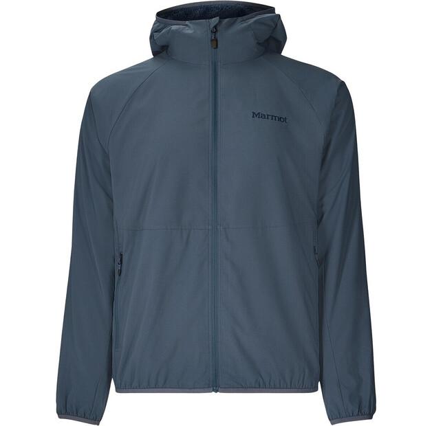 Куртка Marmot Aerothermal Hoodie S