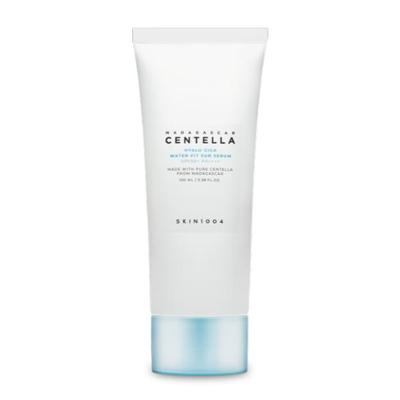 Madagascar Centella Hyalu-Cica Water-Fit Sonnenserum (Große Größe) LSF 50+ PA++++ 100ml