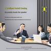 ThinkPlus Lenovo 4K Video Conference Solution with AI Tracking Camera & Omni-Mic (CN version)