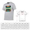 UAP UFO Japanese Style Tshirt customizeds sports fans plain black t shirts men