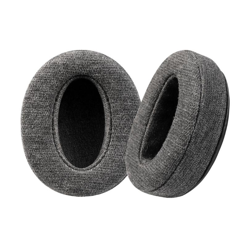 

1Pair Comfortable Foam Ear Cushions for WHXB910N Headphones Earmuff Ear Cover for Enhances Sound Experience 1
