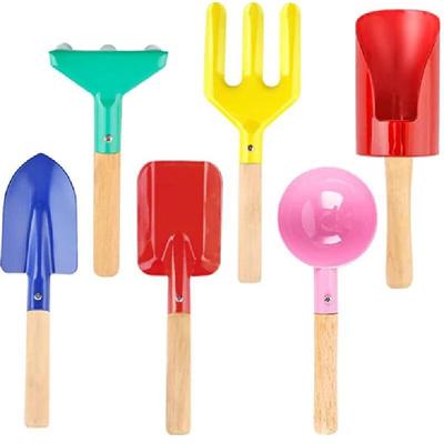 Botao Kids Gardening Tool Set