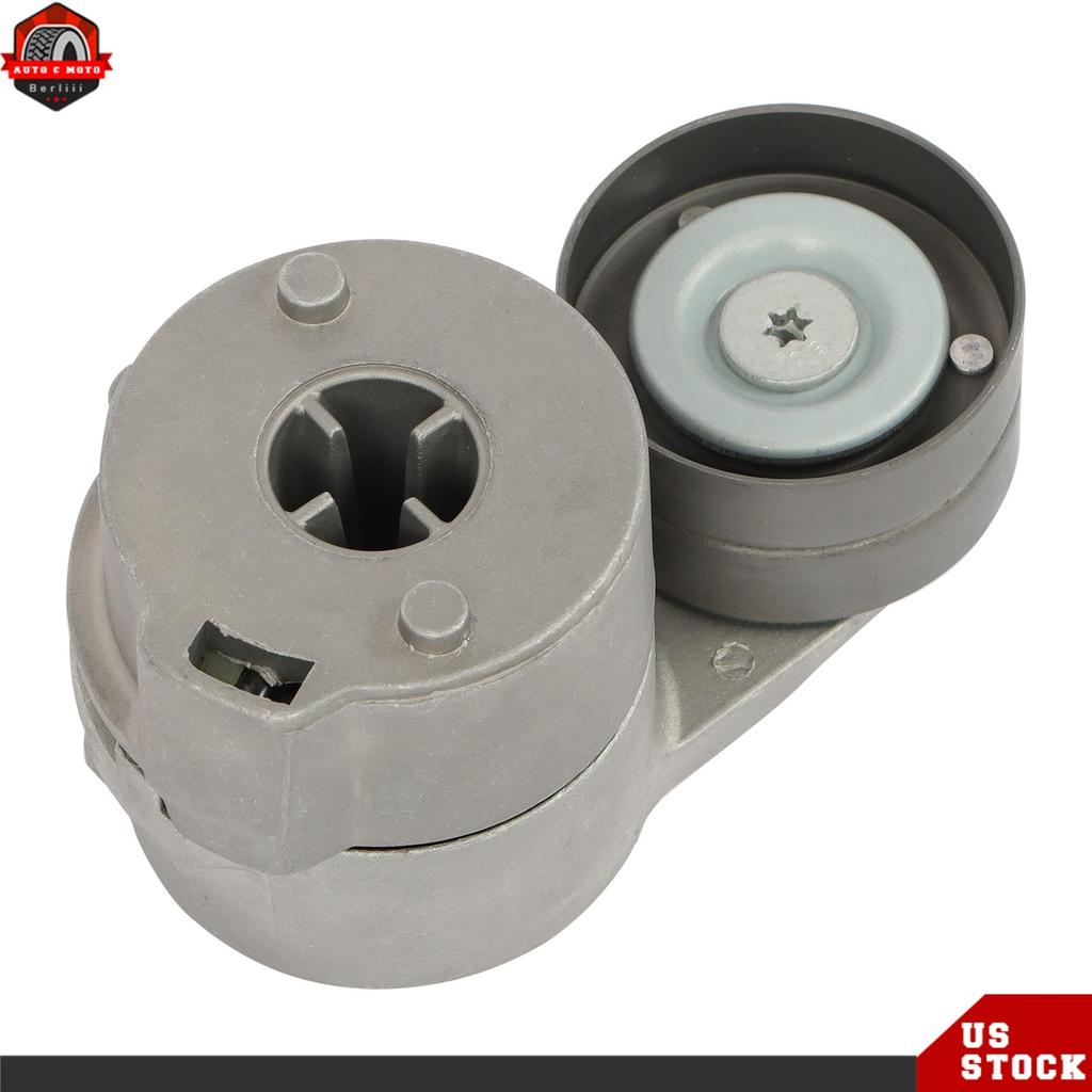 Belt Tensioner  for Volvo EC135B EC140C EC140D EC140E EC210C 20909227 20554253