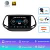 For Jeep Compass 2017 - 2019 360 Camera Head Unit Android 14 Video Player Car Radio Autoradio Multimedia GPS Navigation Monitor